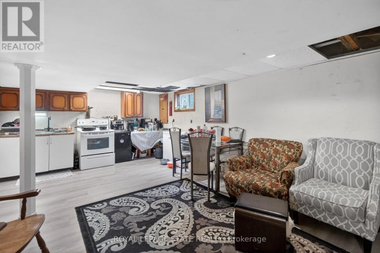 312 EAST 12TH STREET, Hamilton (Hill Park), Ontario, L9A3Y1