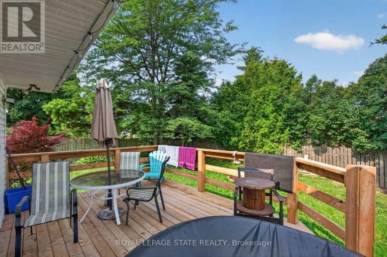 312 EAST 12TH STREET, Hamilton (Hill Park), Ontario, L9A3Y1