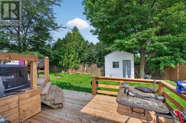 312 EAST 12TH STREET Hamilton (Hill Park) Ontario photo 27