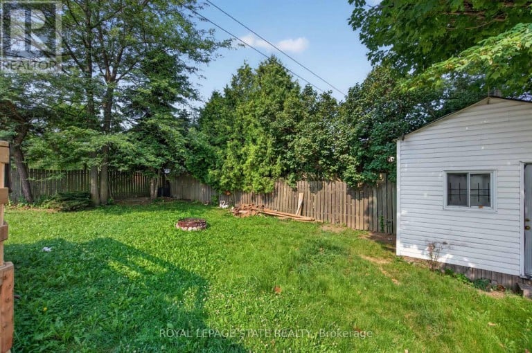 312 EAST 12TH STREET, Hamilton (Hill Park), Ontario, L9A3Y1
