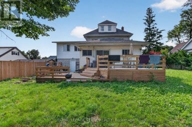 312 EAST 12TH STREET Hamilton (Hill Park) Ontario photo 30