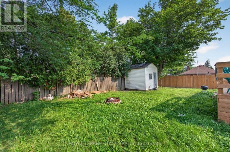 312 EAST 12TH STREET, Hamilton (Hill Park), Ontario, L9A3Y1