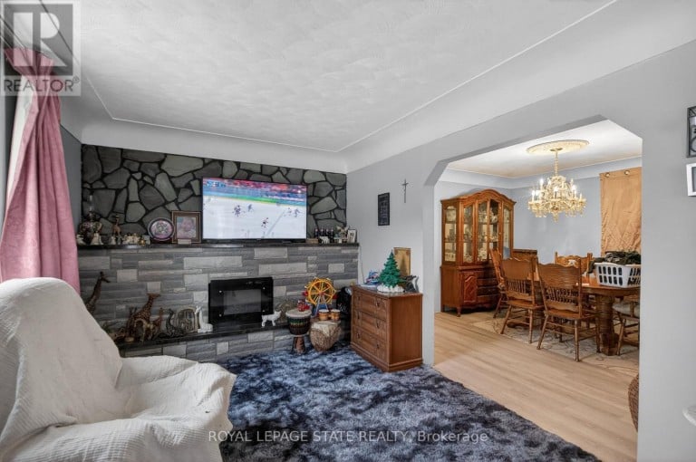 312 EAST 12TH STREET, Hamilton (Hill Park), Ontario, L9A3Y1
