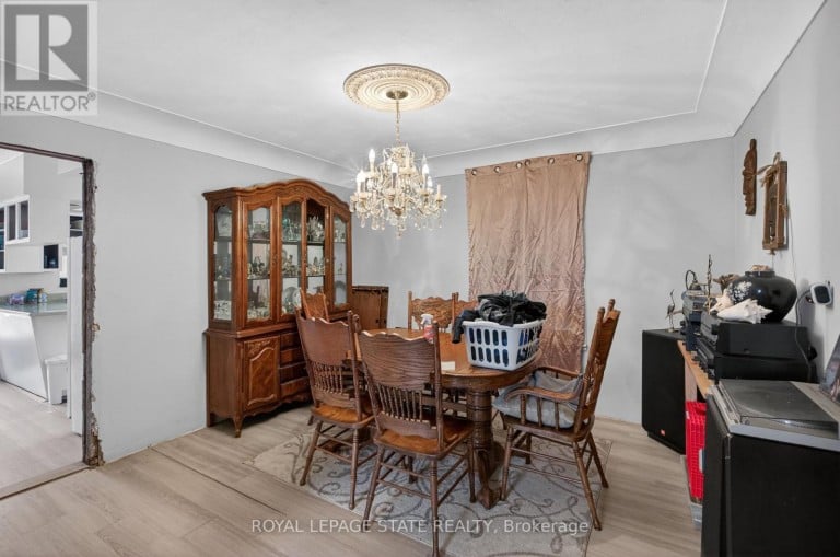 312 EAST 12TH STREET, Hamilton (Hill Park), Ontario, L9A3Y1