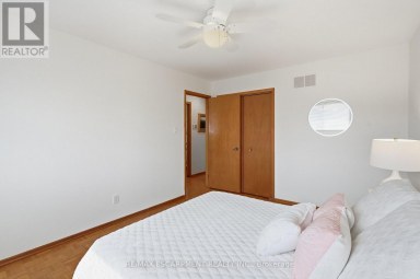 36 ALGONQUIN COURT Hamilton (Lisgar) Ontario photo 15