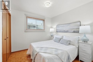 36 ALGONQUIN COURT Hamilton (Lisgar) Ontario photo 18