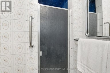 36 ALGONQUIN COURT Hamilton (Lisgar) Ontario photo 24