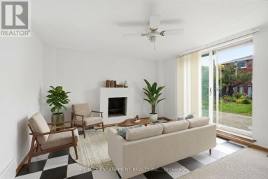 36 ALGONQUIN COURT Hamilton (Lisgar) Ontario photo 26