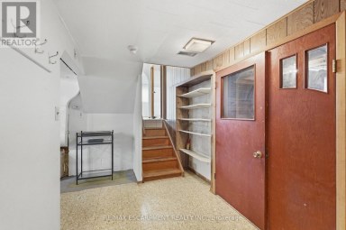 36 ALGONQUIN COURT Hamilton (Lisgar) Ontario photo 31
