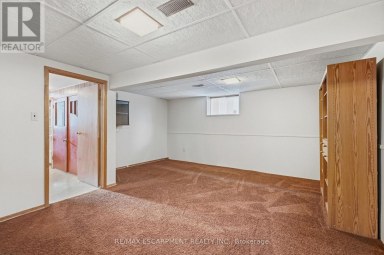 36 ALGONQUIN COURT Hamilton (Lisgar) Ontario photo 32