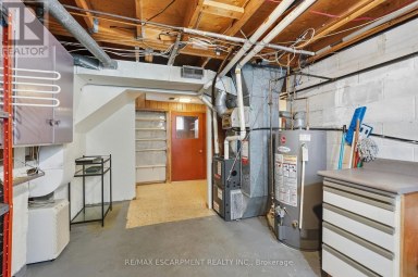 36 ALGONQUIN COURT Hamilton (Lisgar) Ontario photo 34