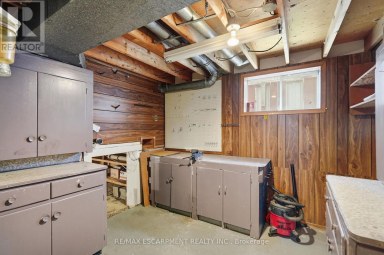36 ALGONQUIN COURT Hamilton (Lisgar) Ontario photo 35