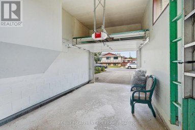 36 ALGONQUIN COURT Hamilton (Lisgar) Ontario photo 38