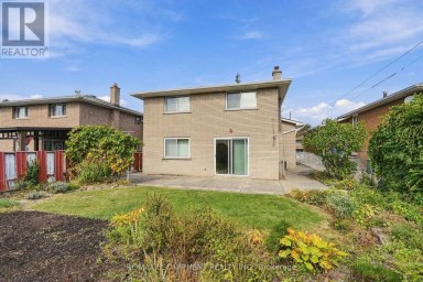 36 ALGONQUIN COURT Hamilton (Lisgar) Ontario photo 41