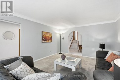 36 ALGONQUIN COURT Hamilton (Lisgar) Ontario photo 6