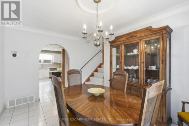 36 ALGONQUIN COURT Hamilton (Lisgar) Ontario photo 9