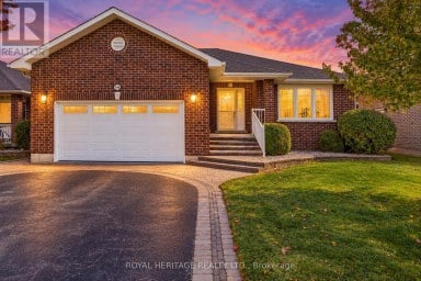 194 MCLAUGHLIN ROAD Kawartha Lakes (Lindsay) Ontario photo 1