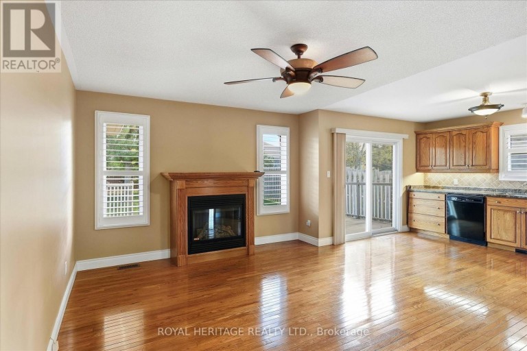 194 MCLAUGHLIN ROAD, Kawartha Lakes (Lindsay), Ontario, K9V6L8