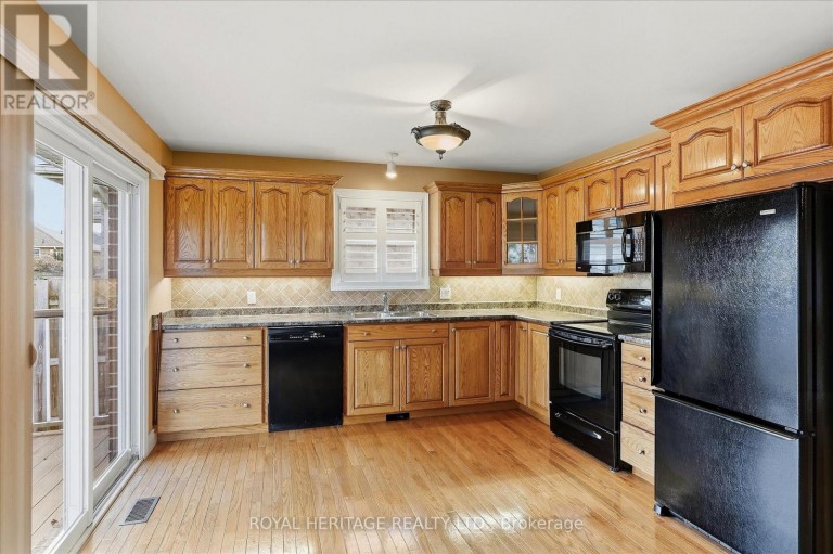 194 MCLAUGHLIN ROAD, Kawartha Lakes (Lindsay), Ontario, K9V6L8