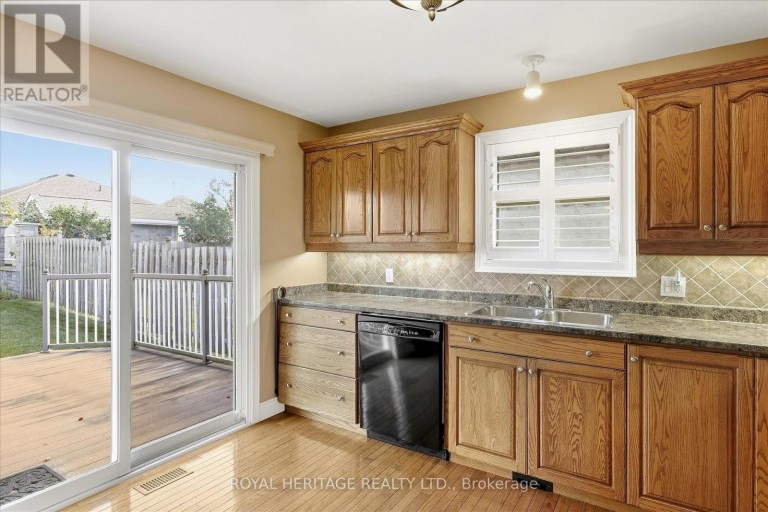 194 MCLAUGHLIN ROAD, Kawartha Lakes (Lindsay), Ontario, K9V6L8