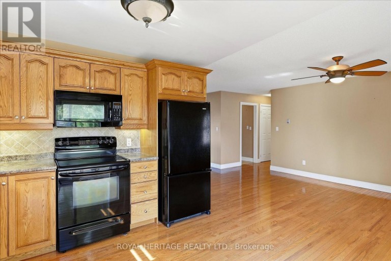 194 MCLAUGHLIN ROAD, Kawartha Lakes (Lindsay), Ontario, K9V6L8