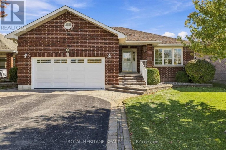 194 MCLAUGHLIN ROAD, Kawartha Lakes (Lindsay), Ontario, K9V6L8
