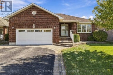194 MCLAUGHLIN ROAD Kawartha Lakes (Lindsay) Ontario photo 2