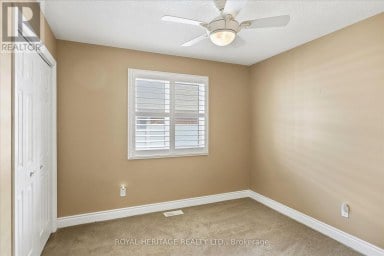 194 MCLAUGHLIN ROAD Kawartha Lakes (Lindsay) Ontario photo 26