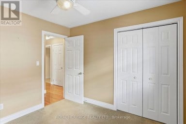 194 MCLAUGHLIN ROAD Kawartha Lakes (Lindsay) Ontario photo 27