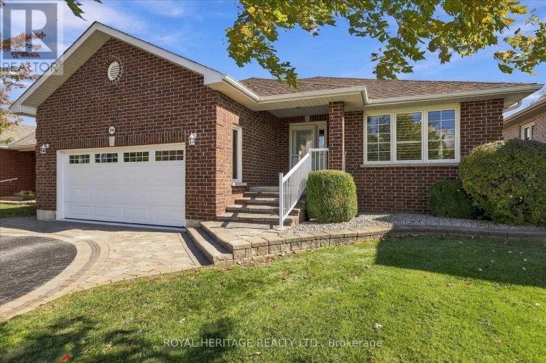 194 MCLAUGHLIN ROAD, Kawartha Lakes (Lindsay), Ontario, K9V6L8