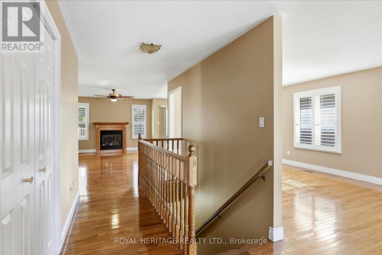 194 MCLAUGHLIN ROAD, Kawartha Lakes (Lindsay), Ontario, K9V6L8