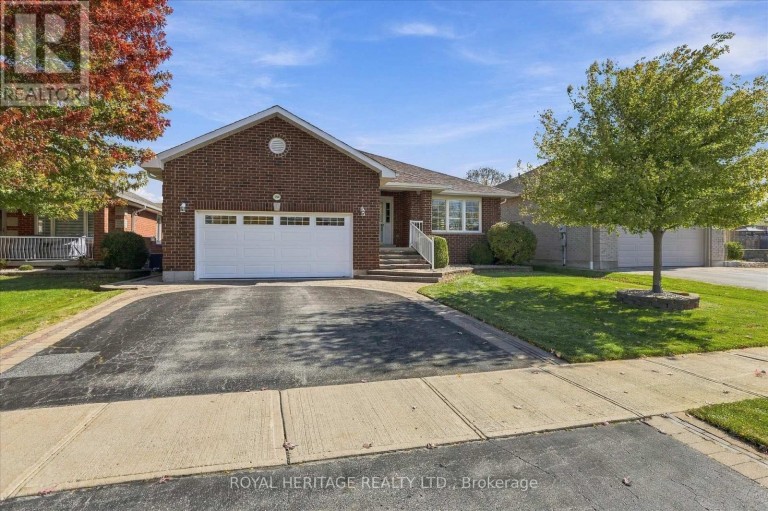 194 MCLAUGHLIN ROAD, Kawartha Lakes (Lindsay), Ontario, K9V6L8