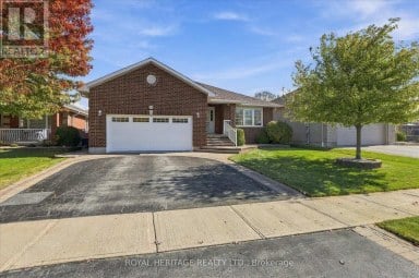 194 MCLAUGHLIN ROAD Kawartha Lakes (Lindsay) Ontario photo 4