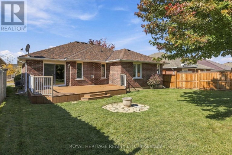 194 MCLAUGHLIN ROAD, Kawartha Lakes (Lindsay), Ontario, K9V6L8