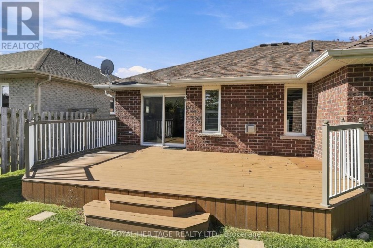 194 MCLAUGHLIN ROAD, Kawartha Lakes (Lindsay), Ontario, K9V6L8