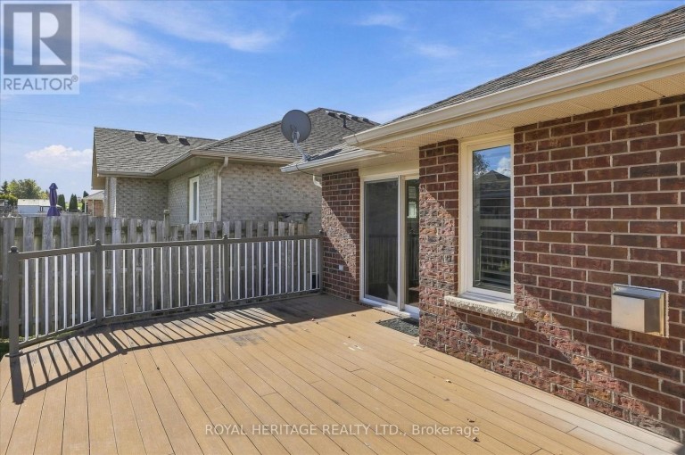 194 MCLAUGHLIN ROAD, Kawartha Lakes (Lindsay), Ontario, K9V6L8