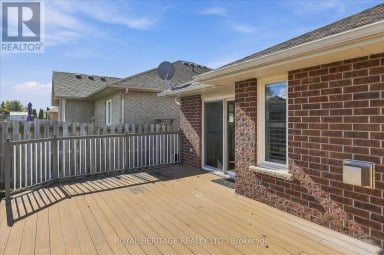 194 MCLAUGHLIN ROAD Kawartha Lakes (Lindsay) Ontario photo 44