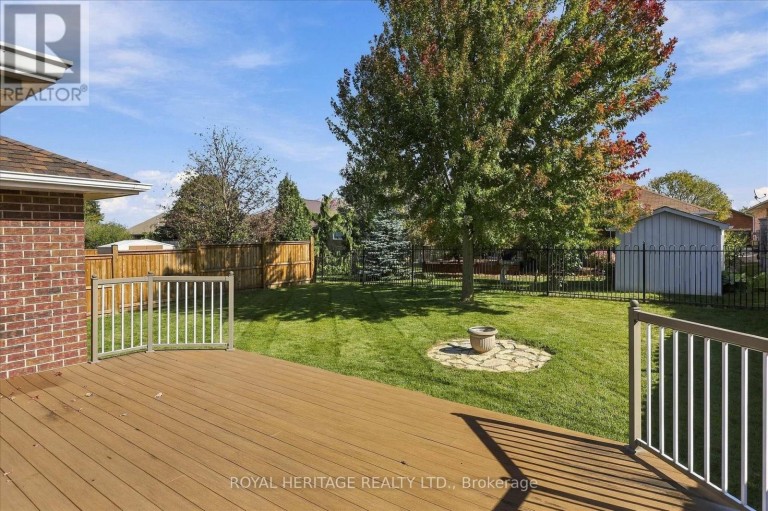 194 MCLAUGHLIN ROAD, Kawartha Lakes (Lindsay), Ontario, K9V6L8