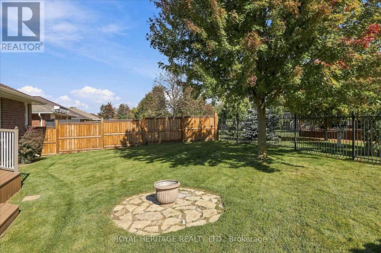 194 MCLAUGHLIN ROAD, Kawartha Lakes (Lindsay), Ontario, K9V6L8
