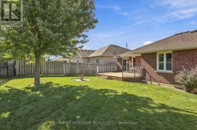 194 MCLAUGHLIN ROAD Kawartha Lakes (Lindsay) Ontario photo 48