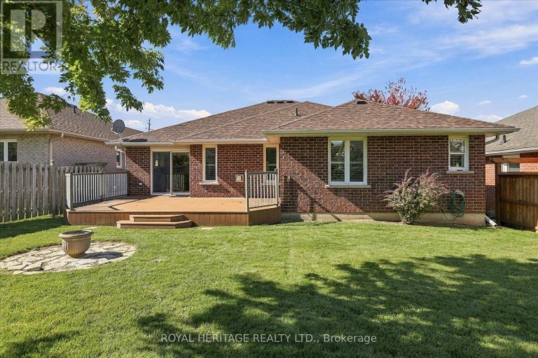 194 MCLAUGHLIN ROAD, Kawartha Lakes (Lindsay), Ontario, K9V6L8