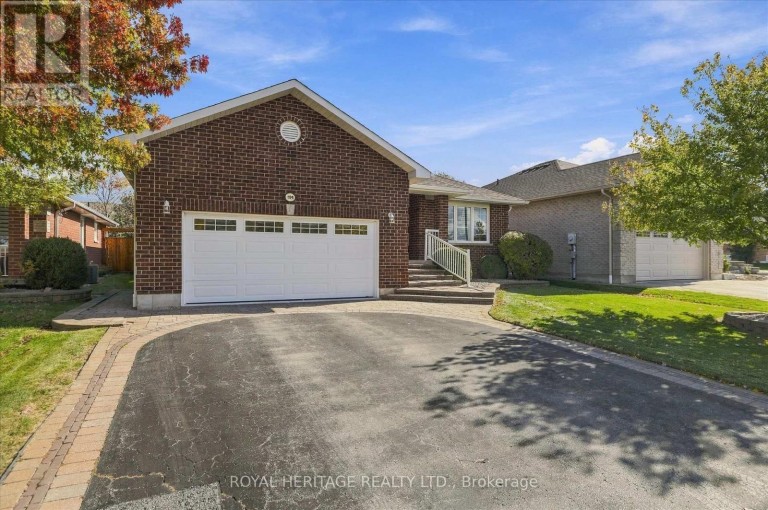 194 MCLAUGHLIN ROAD, Kawartha Lakes (Lindsay), Ontario, K9V6L8