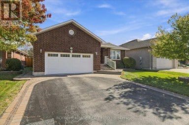 194 MCLAUGHLIN ROAD Kawartha Lakes (Lindsay) Ontario photo 5