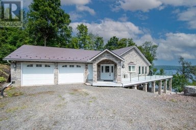 13540 HIGHWAY 35 Minden Hills (Minden) Ontario photo 1