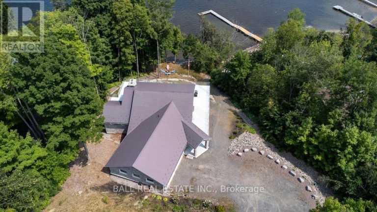 13540 HIGHWAY 35, Minden Hills (Minden), Ontario, K0M2K0