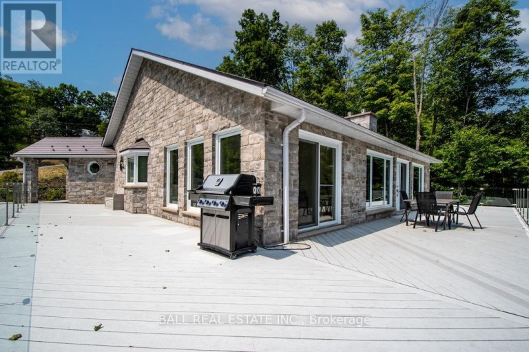 13540 HIGHWAY 35, Minden Hills (Minden), Ontario, K0M2K0