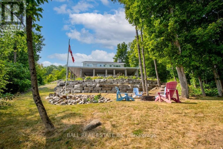 13540 HIGHWAY 35, Minden Hills (Minden), Ontario, K0M2K0