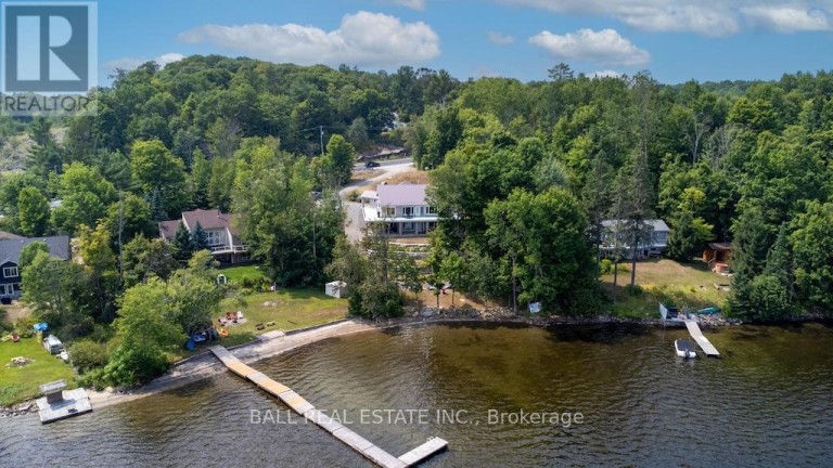 13540 HIGHWAY 35, Minden Hills (Minden), Ontario, K0M2K0
