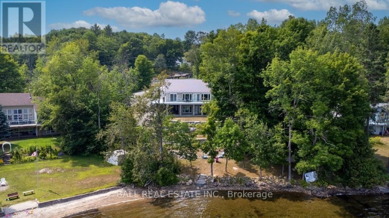 13540 HIGHWAY 35, Minden Hills (Minden), Ontario, K0M2K0
