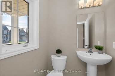 214 CUBITT STREET Clearview (Stayner) Ontario photo 16